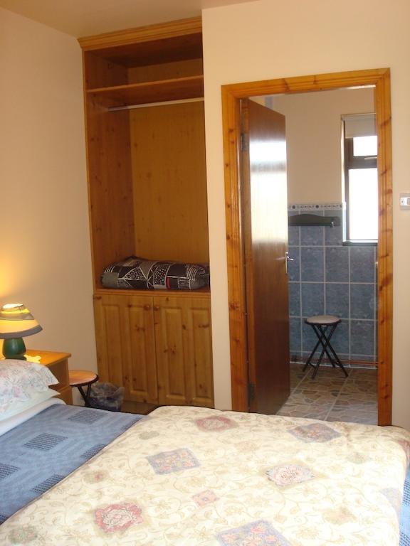 Glen House Room Only Accommodation Youghal Habitación foto