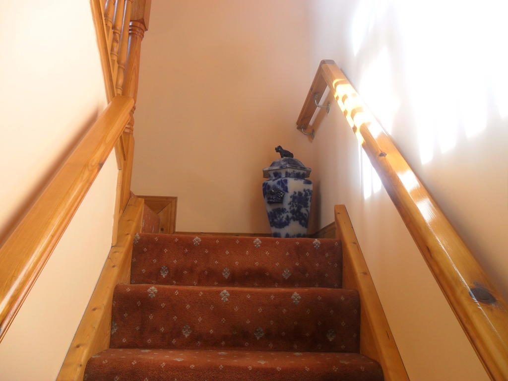 Glen House Room Only Accommodation Youghal Habitación foto
