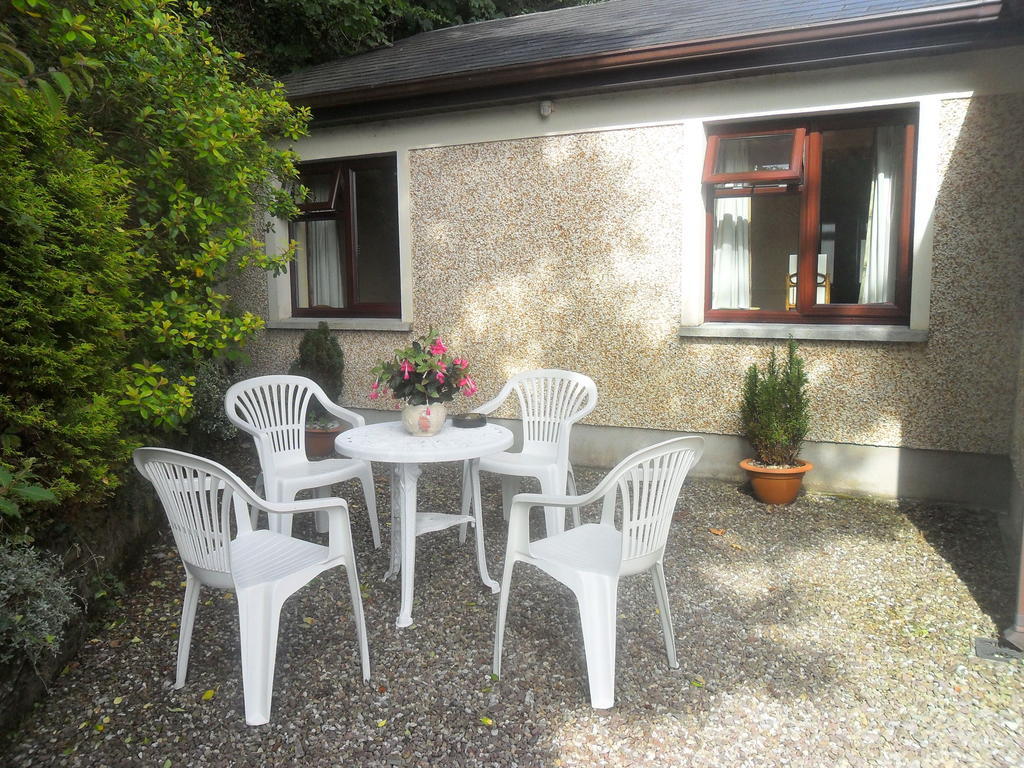 Glen House Room Only Accommodation Youghal Habitación foto