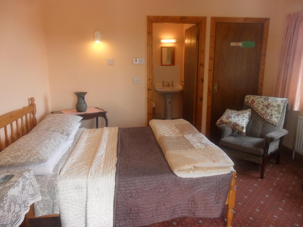 Glen House Room Only Accommodation Youghal Habitación foto